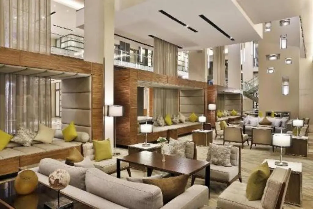 Luxury Two Bed - Crystal Towers - Spectacular Views Apartment Cape Town