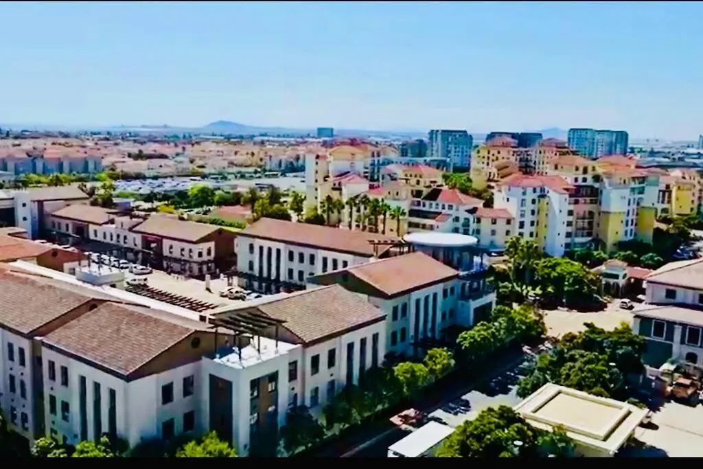 Luxury Two Bed - Crystal Towers - Spectacular Views Apartment Cape Town