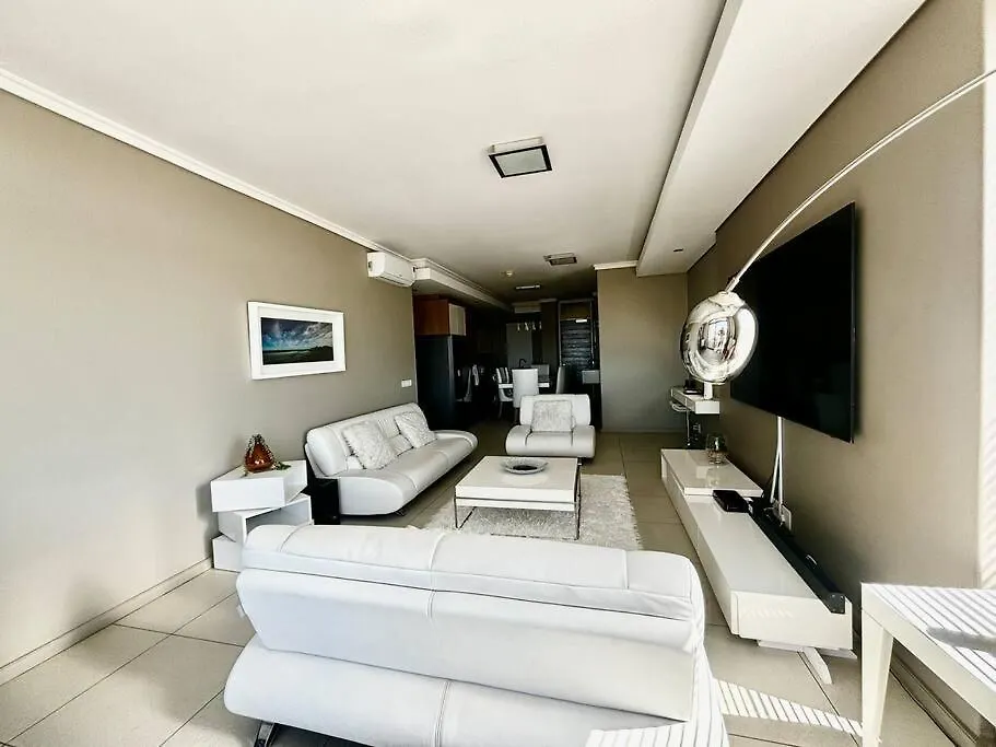 Luxury Two Bed - Crystal Towers - Spectacular Views Apartment Cape Town 0*,