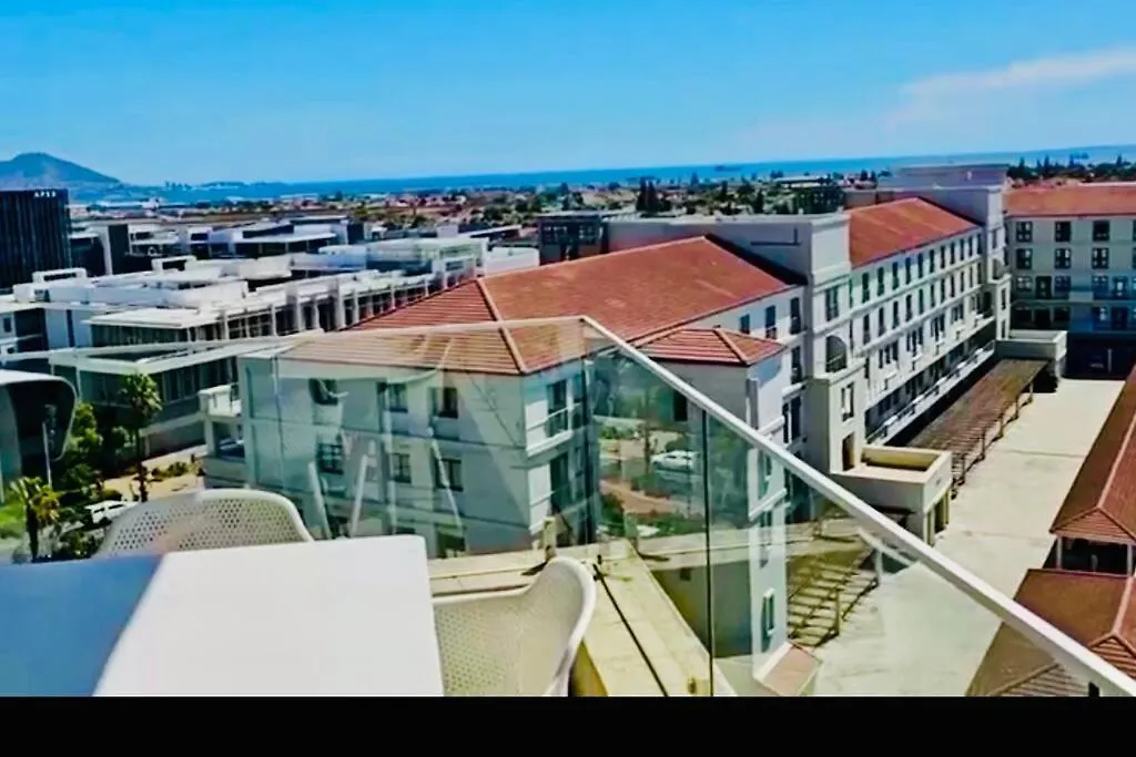 Luxury Two Bed - Crystal Towers - Spectacular Views Apartment Cape Town 0*,  South Africa