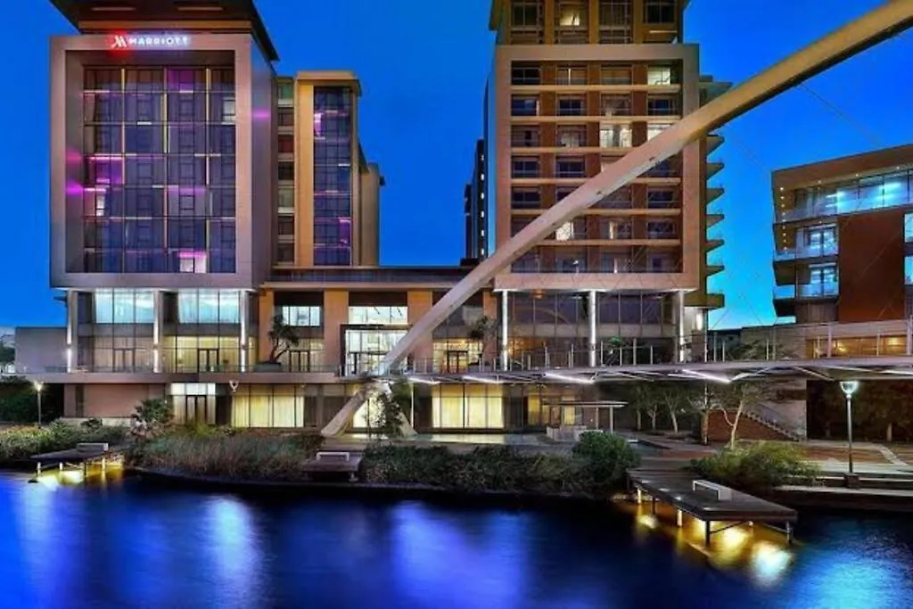 Luxury Two Bed - Crystal Towers - Spectacular Views Apartment Cape Town